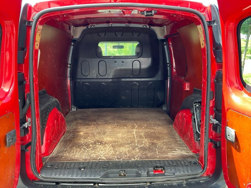 Mercedes-Benz Citan 108 CDI Lang — zdjęcie 5