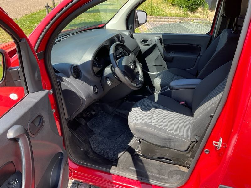 Mercedes-Benz Citan 108 CDI Lang — zdjęcie 6