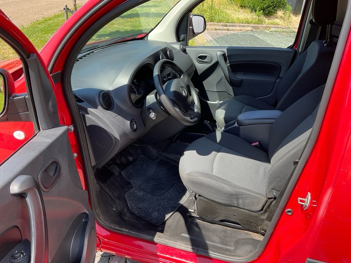 Mercedes-Benz Citan d'occasion