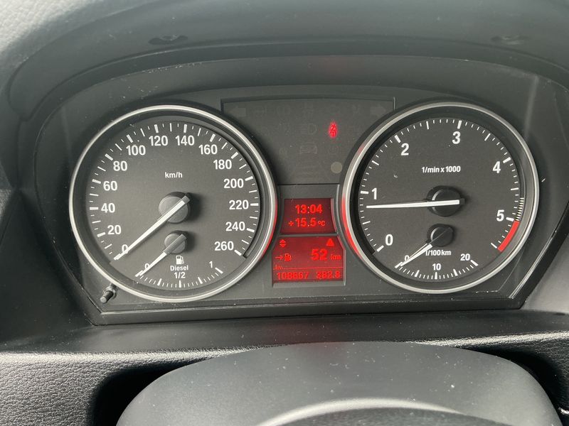 BMW X1 sDrive 16d — zdjęcie 13