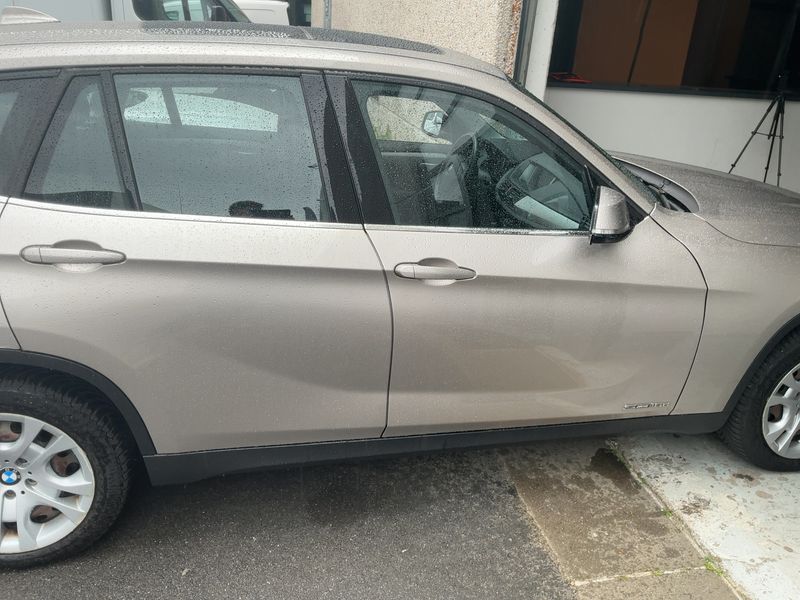 BMW X1 sDrive 16d — zdjęcie 7