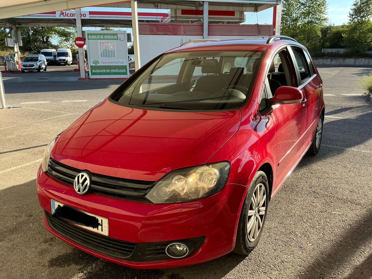 Volkswagen Golf 2010