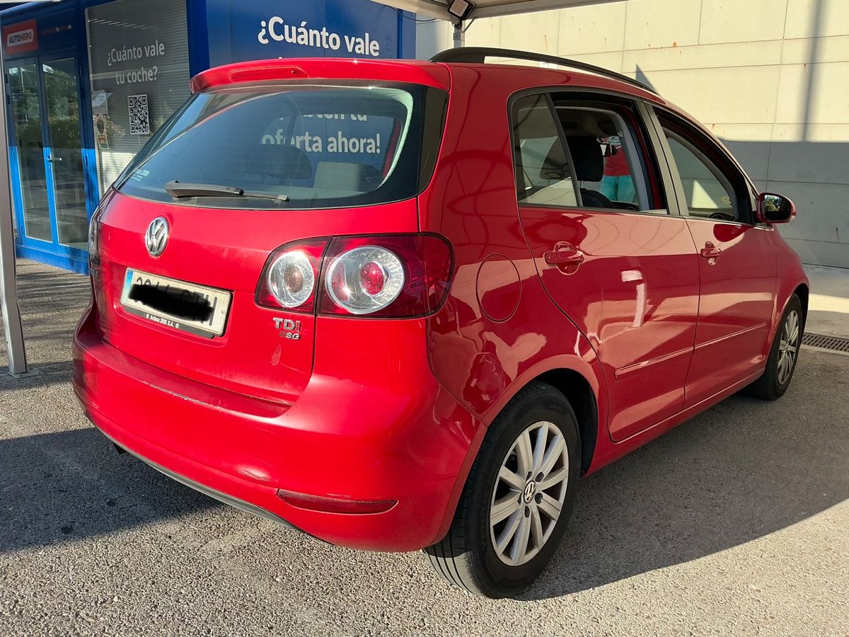 Volkswagen Golf d'occasion