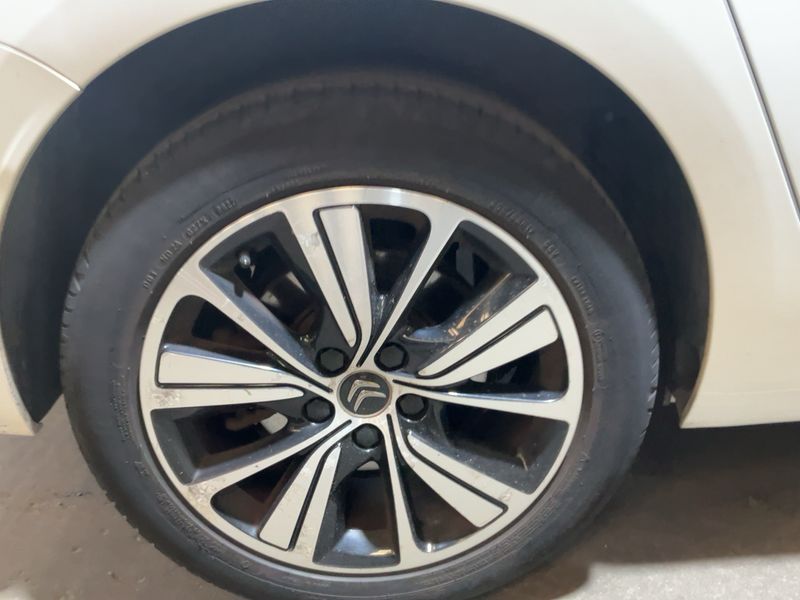 Citroen C4 Grand Spacetourer 1.5 Blue-HDi Business Class 2018 – снимка 9