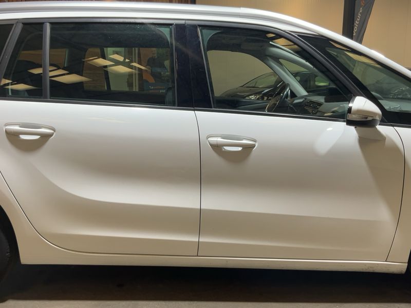 Citroen C4 Grand Spacetourer 1.5 Blue-HDi Business Class 2018 – снимка 10