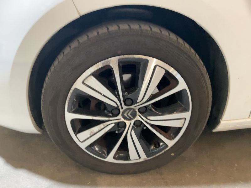 Citroen C4 Grand Spacetourer 1.5 Blue-HDi Business Class 2018 – снимка 3