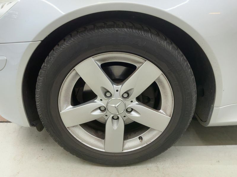 Mercedes-Benz SLK-Klasse SLK 200 Kompressor 2005 – снимка 3