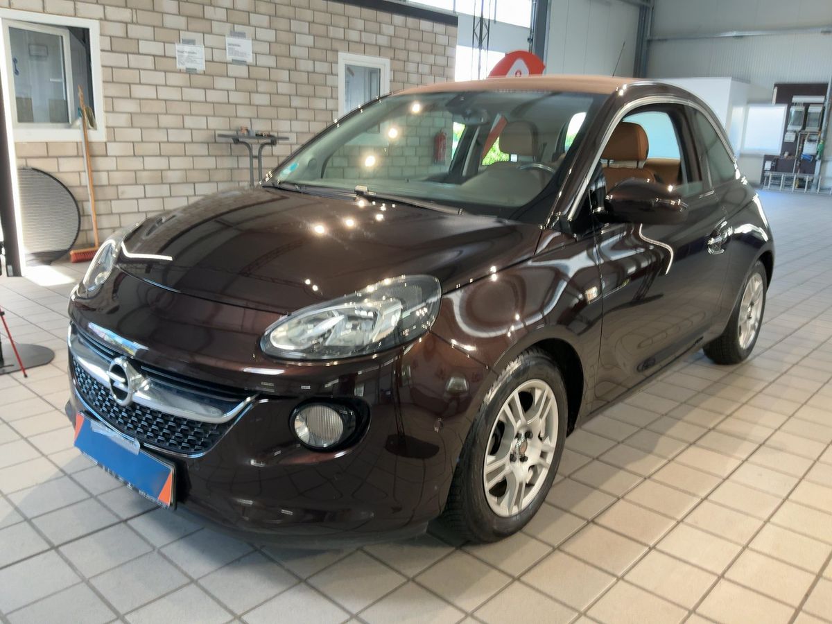 Opel Adam d'occasion