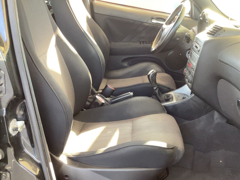 Alfa Romeo Alfa 147 1.6 TS ECO Progression — zdjęcie 11