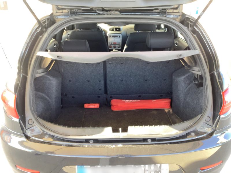 Alfa Romeo Alfa 147 1.6 TS ECO Progression — zdjęcie 10