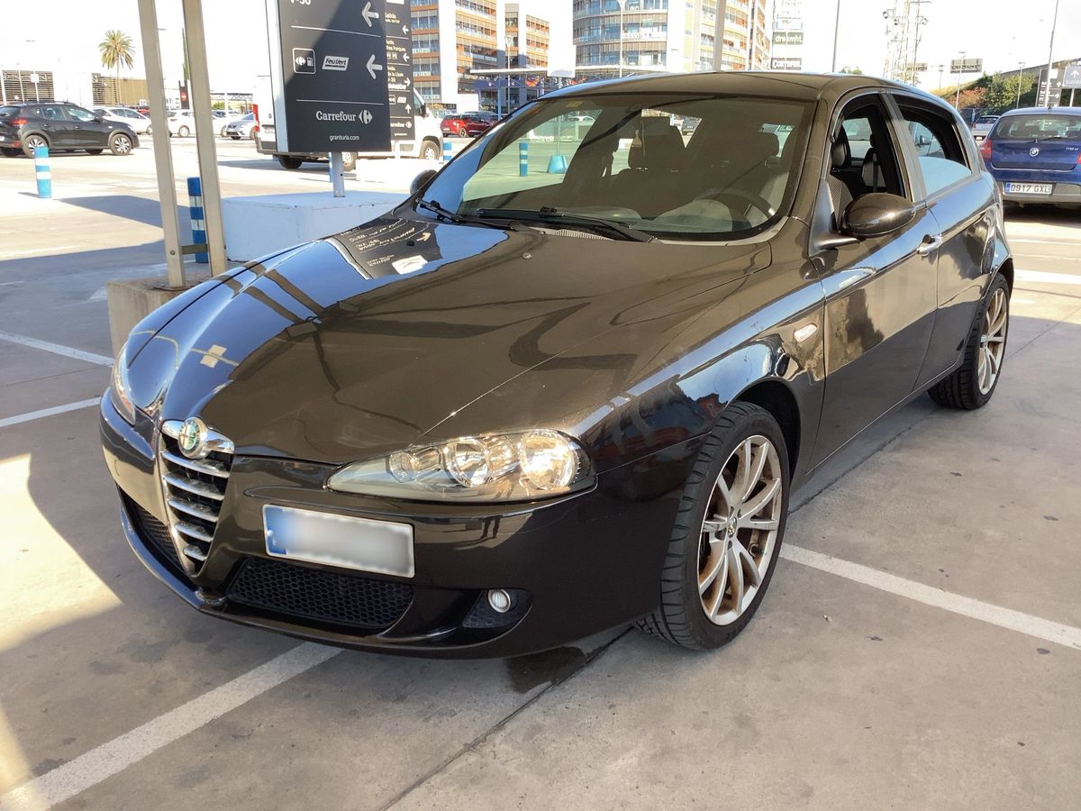 Alfa Romeo 2006