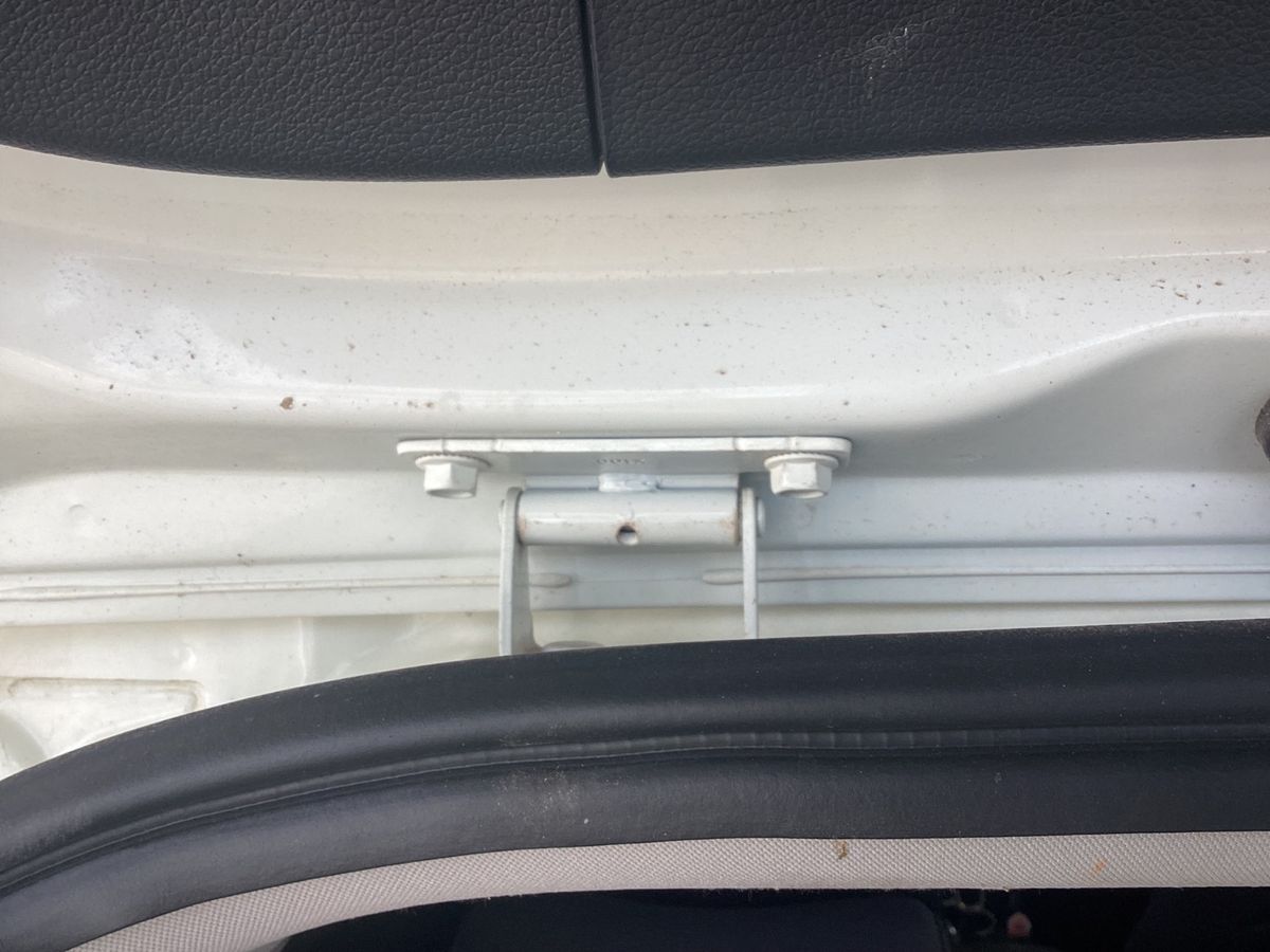 Ssangyong Korando 2022 — photo 26