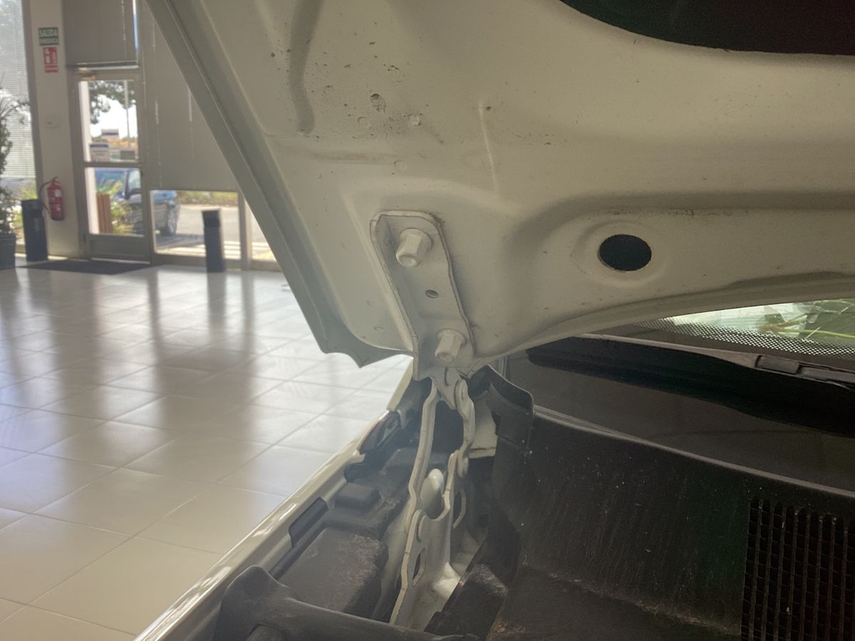 Ssangyong Korando 2022 — photo 31