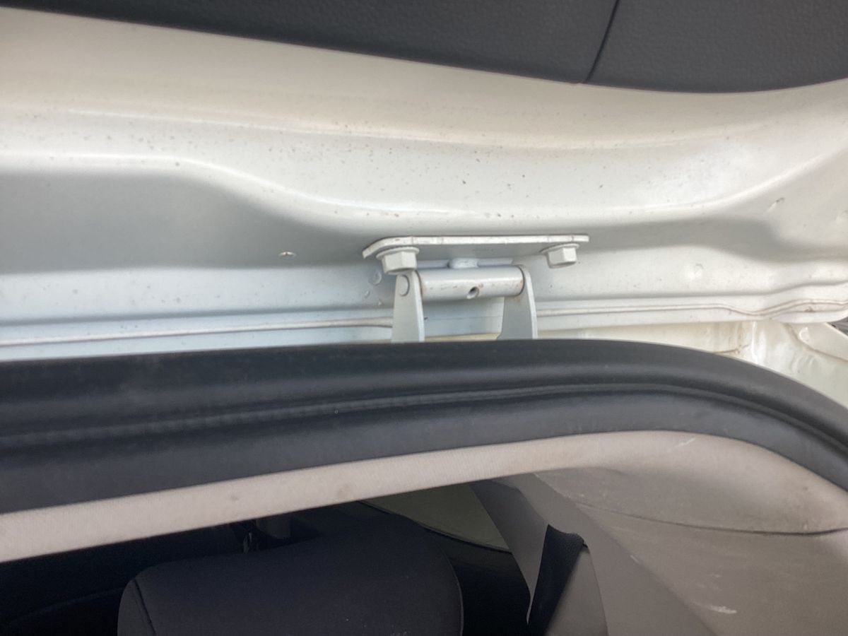 Ssangyong Korando 2022 — photo 29