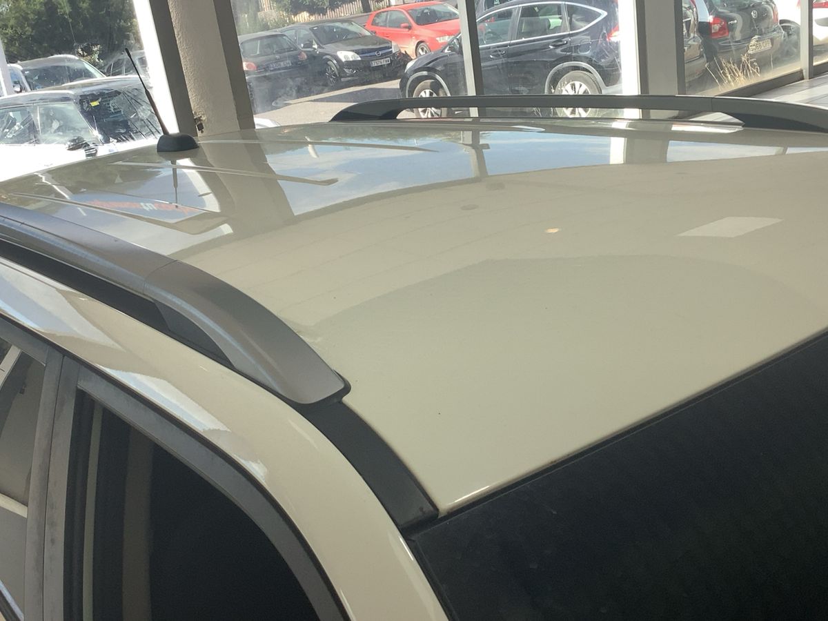 Ssangyong Korando 2022 — photo 14
