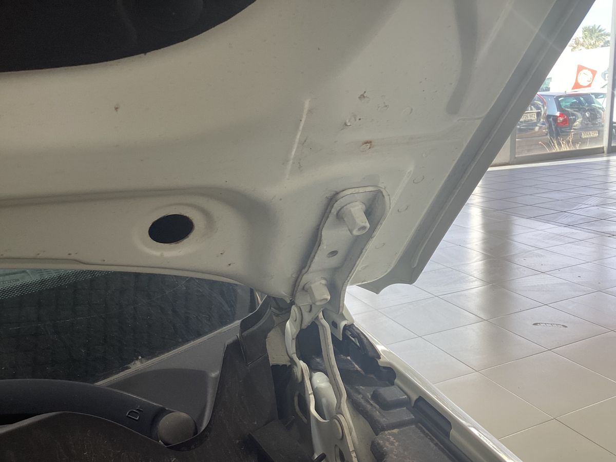 Ssangyong Korando 2022 — photo 33