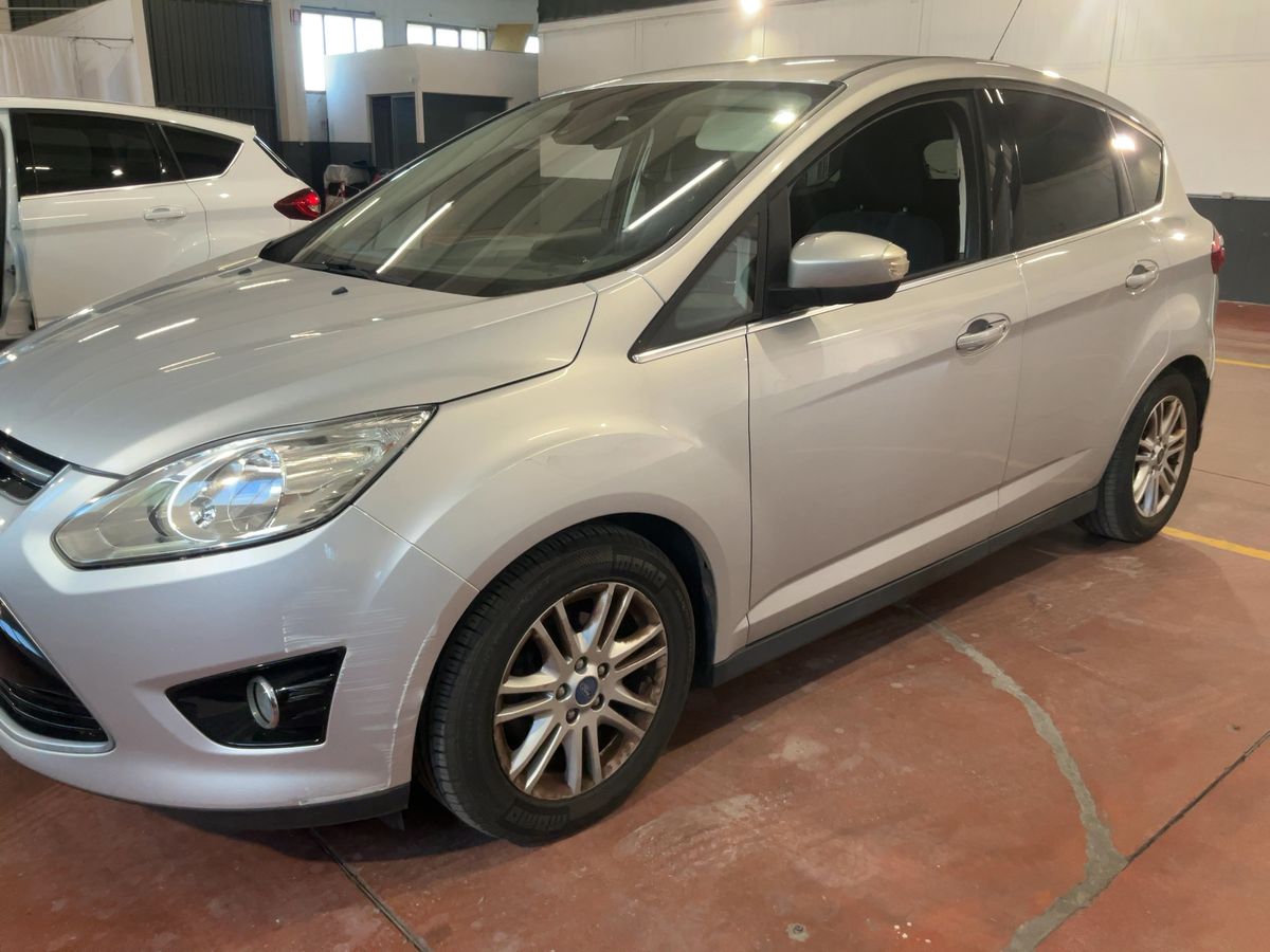 Ford C-Max d'occasion