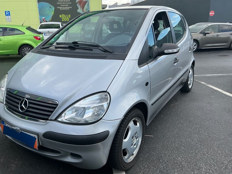 A-Klasse A 140 L Classic