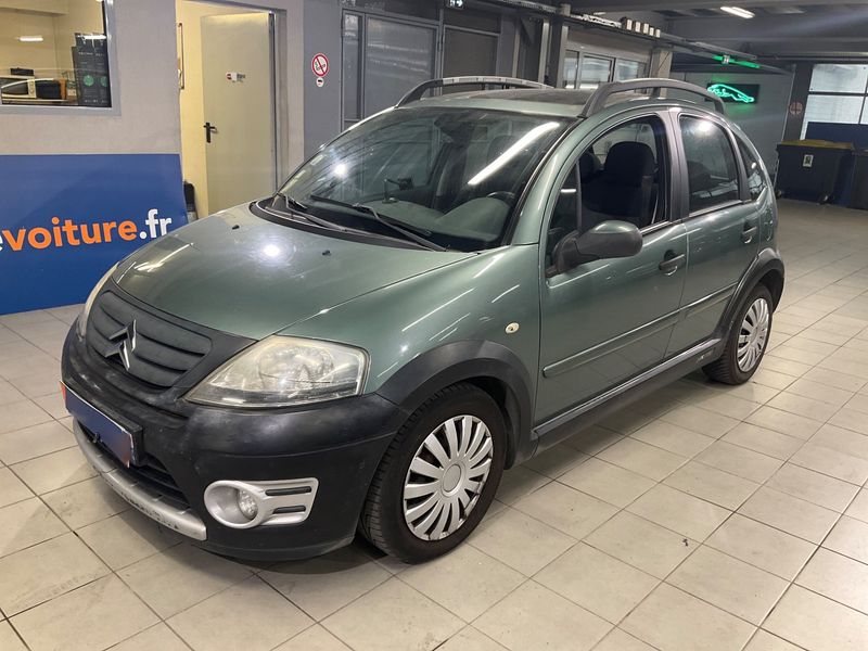 Citroen C3