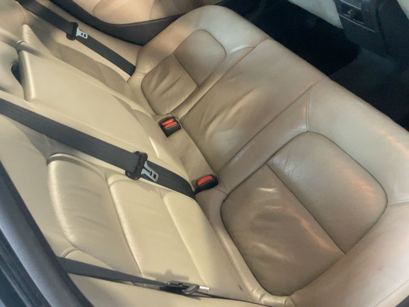 Volvo V70 1.6 T4 Summum — zdjęcie 14