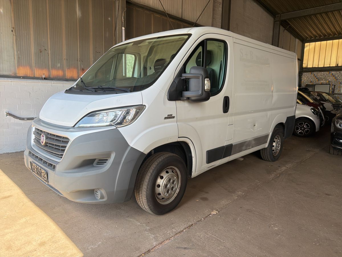 Fiat Ducato 2015