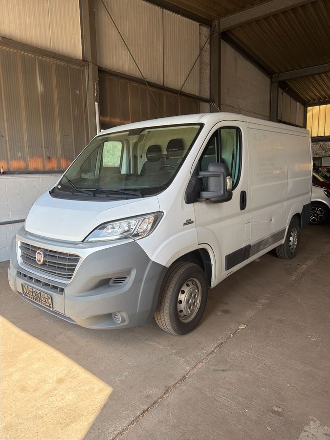 Fiat Ducato d'occasion
