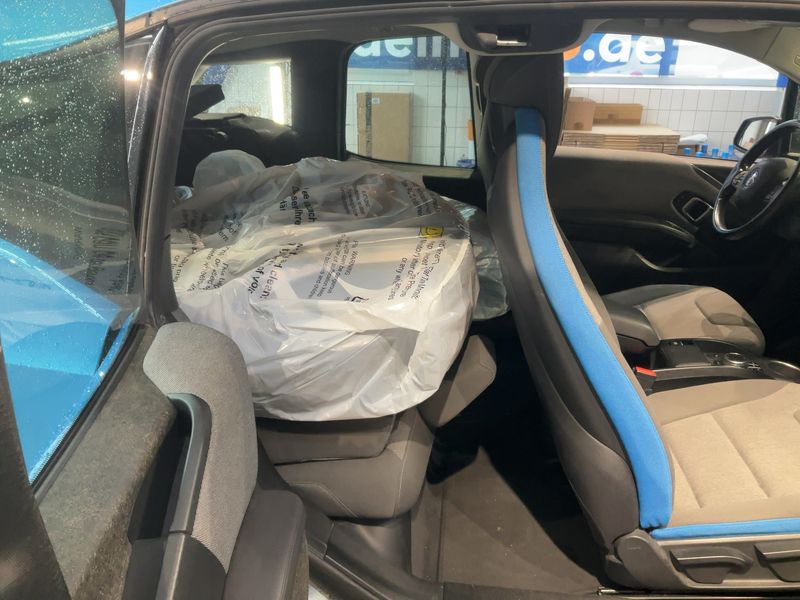 BMW i3 i3 REX — zdjęcie 14