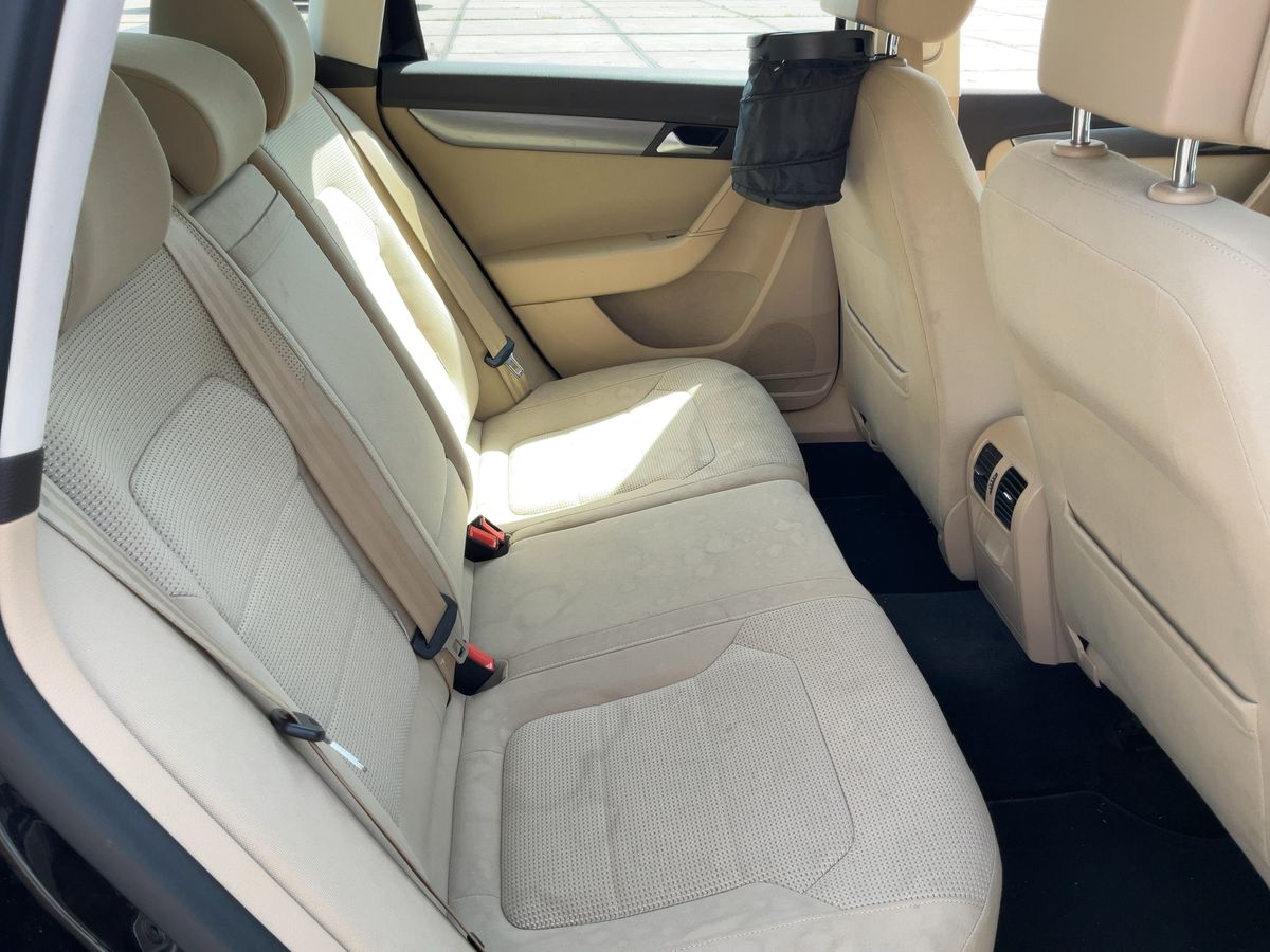 Volkswagen Passat d'occasion