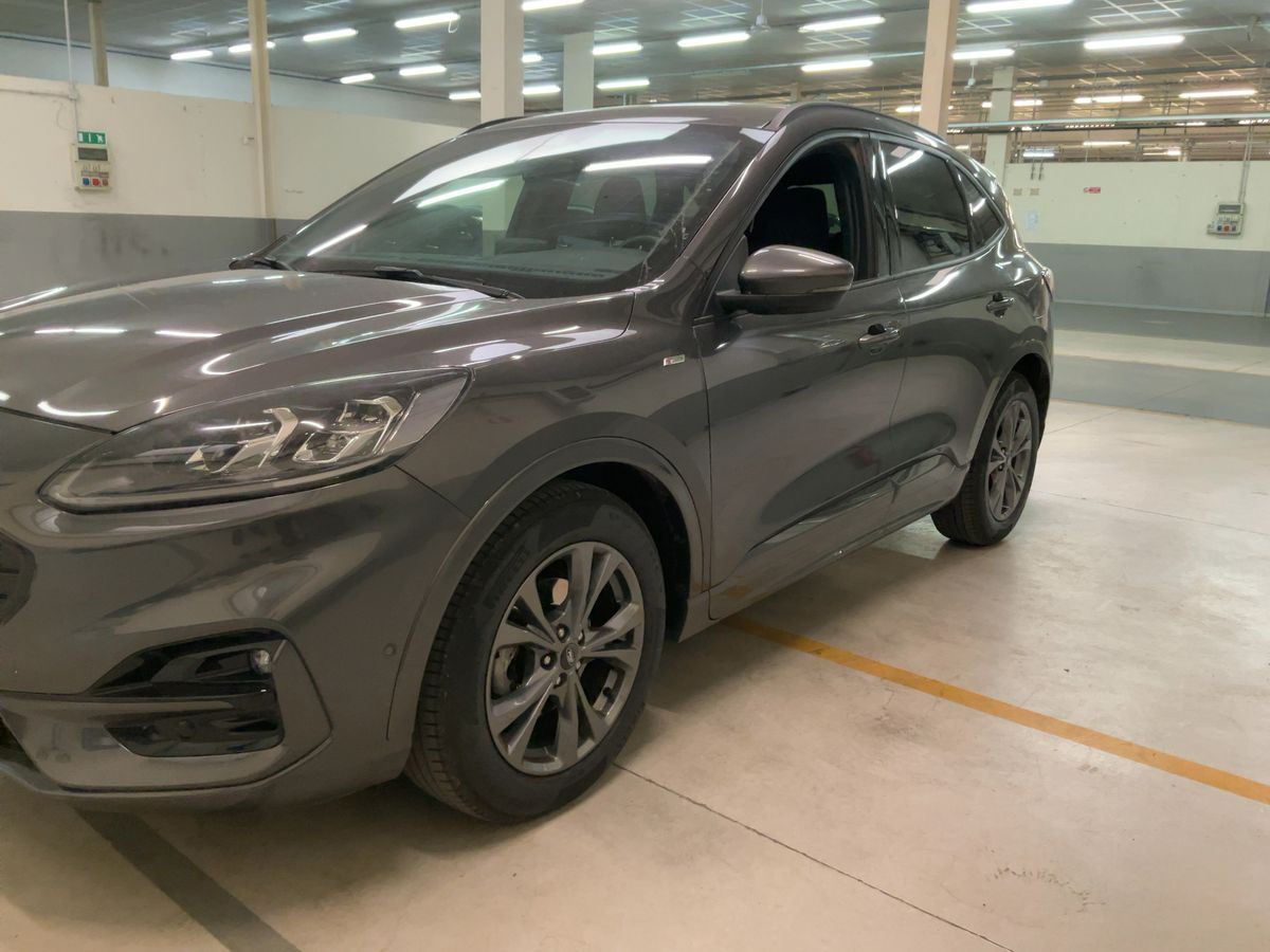 Ford Kuga d'occasion