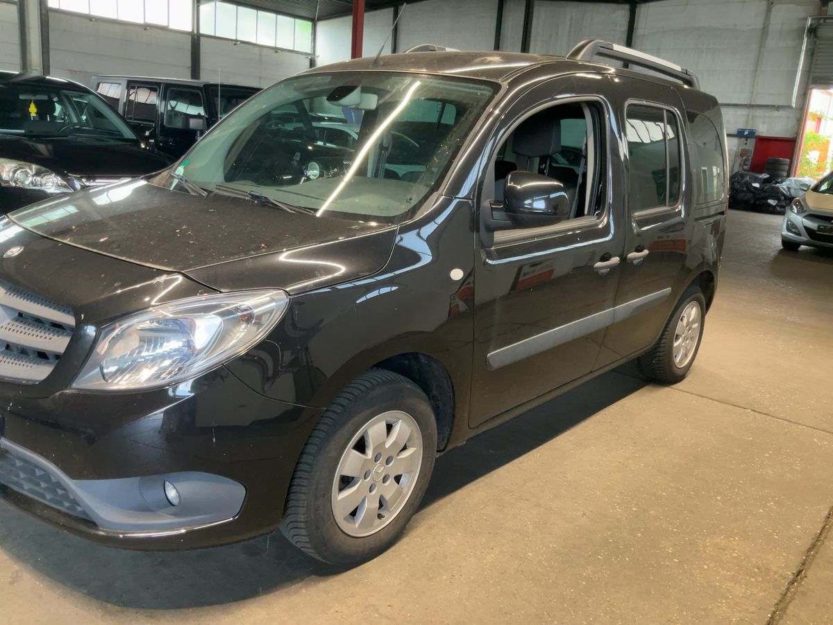 Mercedes-Benz Citan d'occasion