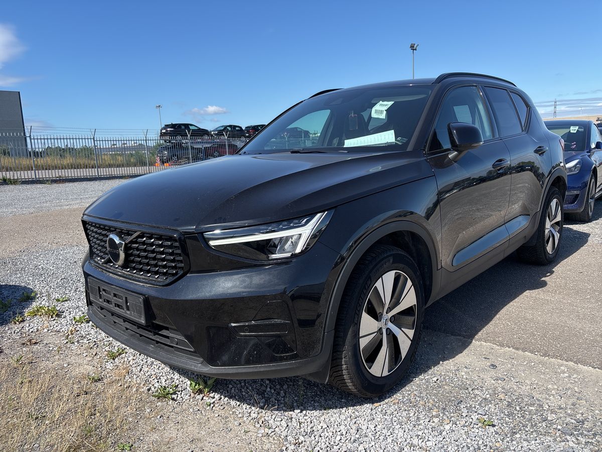 Volvo XC40 d'occasion