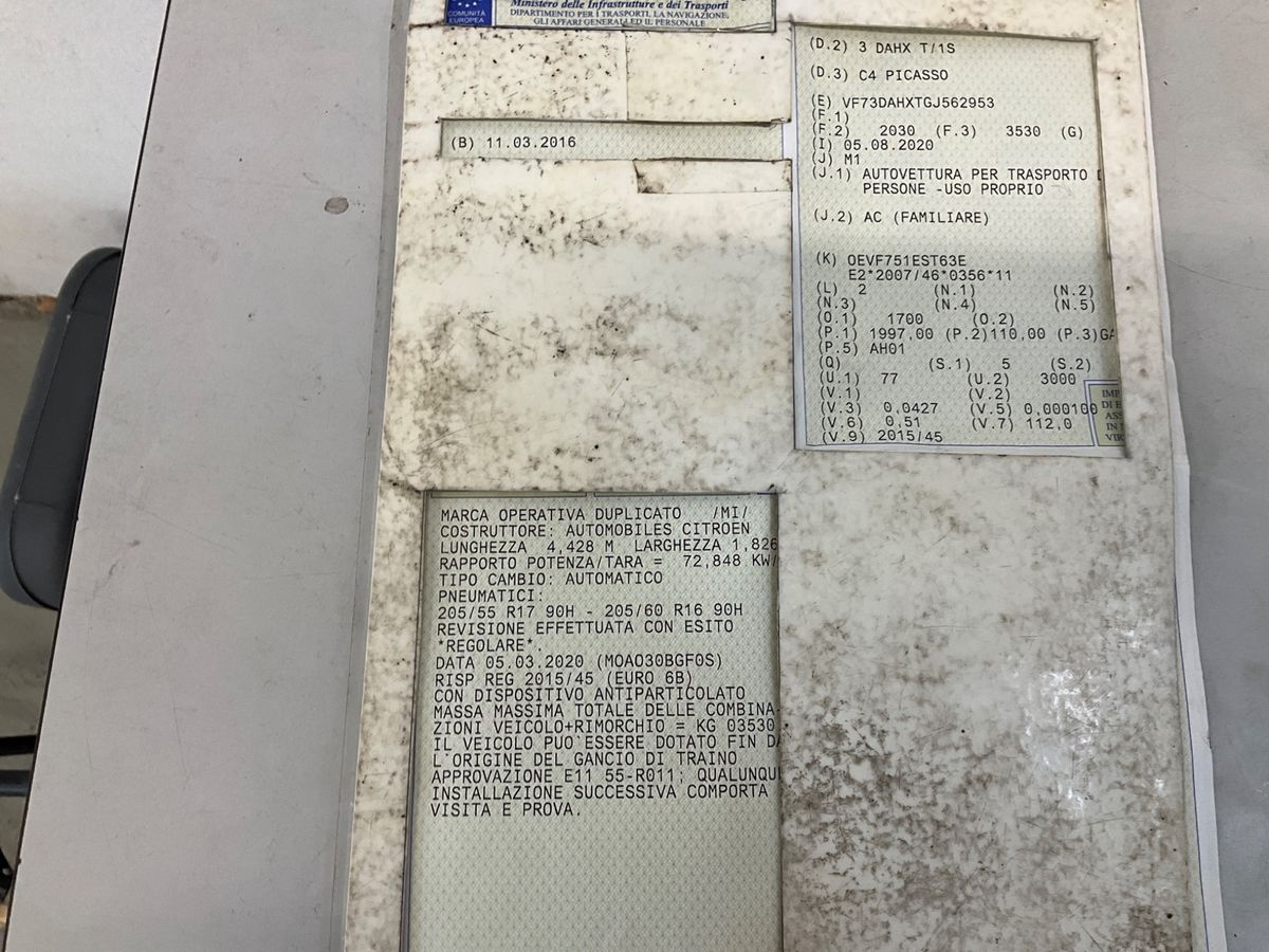 Citroen C4 d'occasion