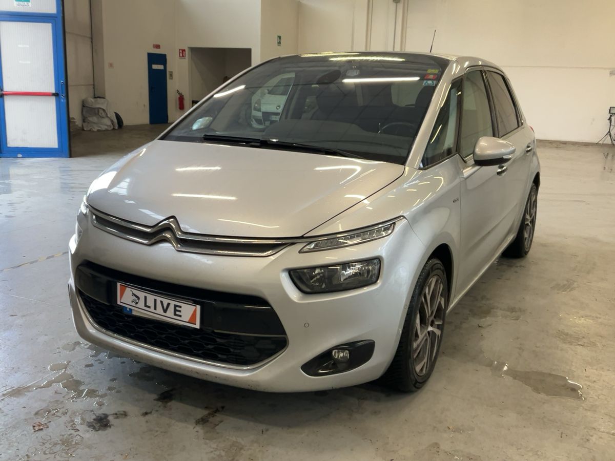 Citroen C4 d'occasion