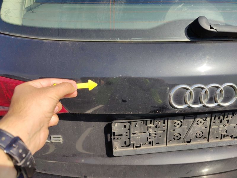 Audi Q5 2.0 TDI quattro 2012 – снимка 51