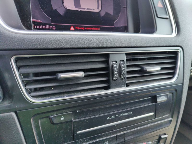 Audi Q5 2.0 TDI quattro 2012 – снимка 46