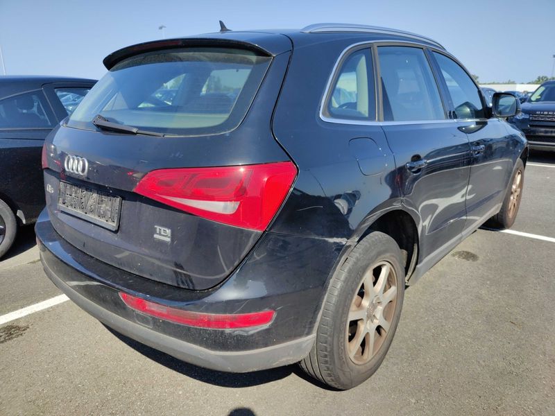 Audi Q5 2.0 TDI quattro 2012 – снимка 5