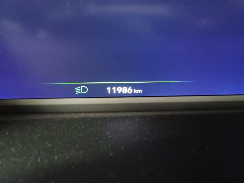 Jeep Avenger 1.2 T-GDI Altitude — zdjęcie 7