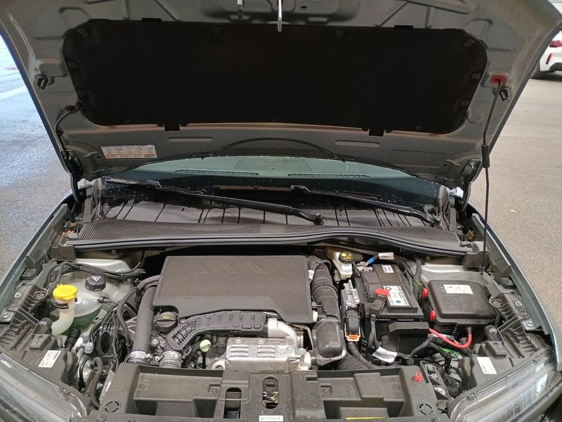 Jeep Avenger 1.2 T-GDI Altitude — zdjęcie 5