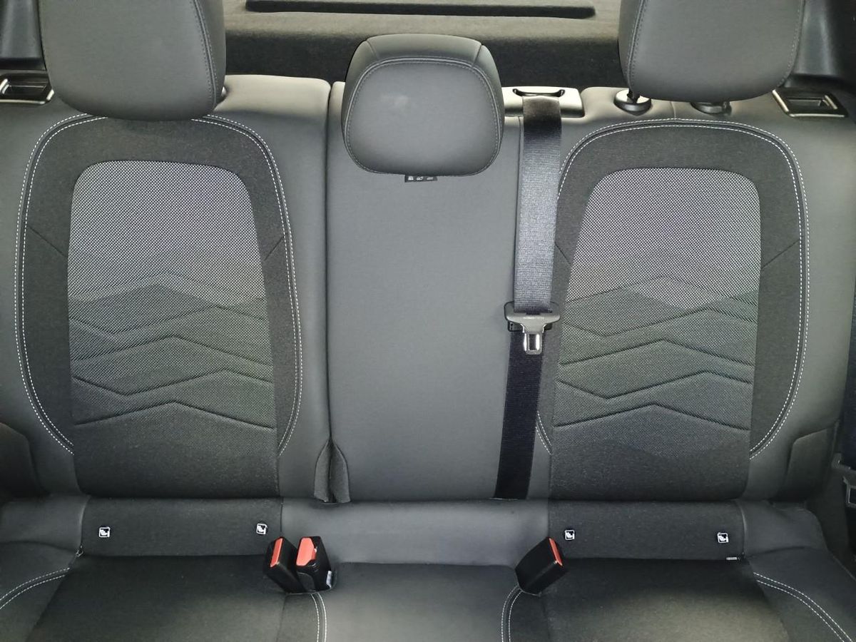 Jeep Avenger 1.2 T-GDI Altitude