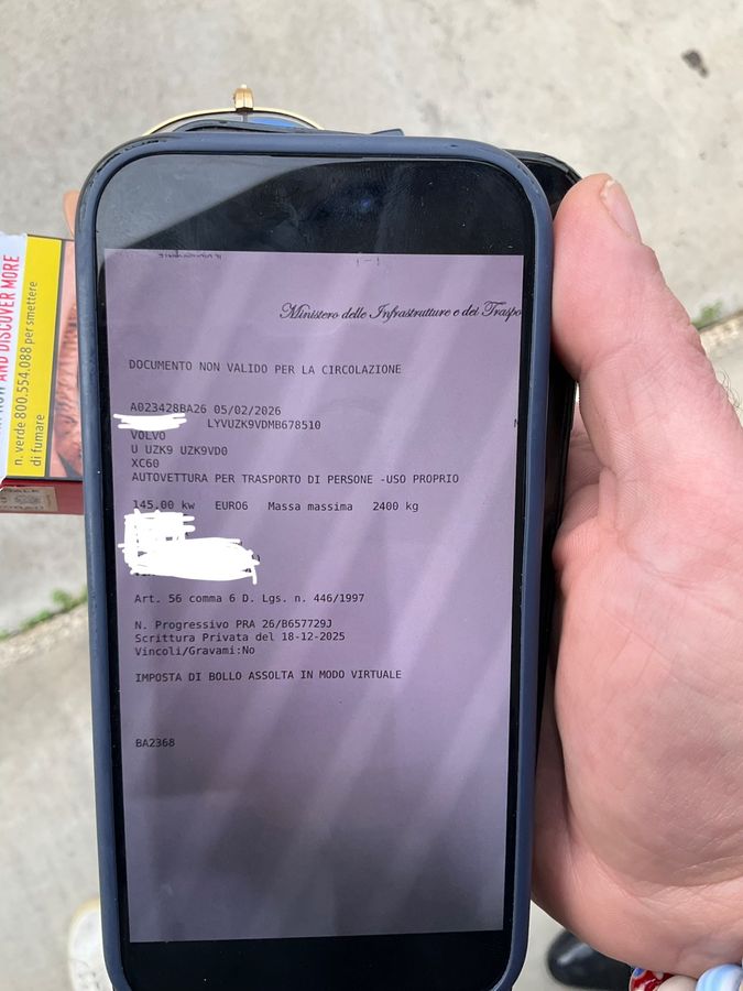 Volvo XC60 d'occasion