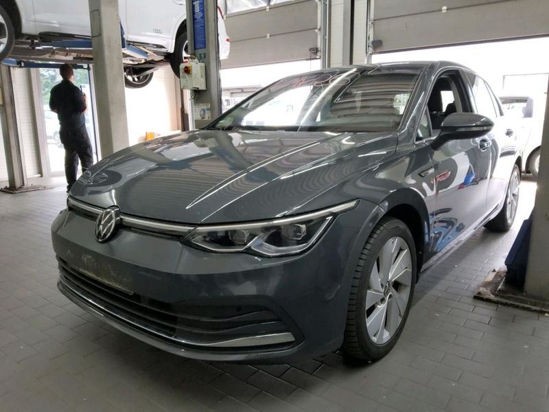 Golf VIII 1.5 eTSI ACT Style