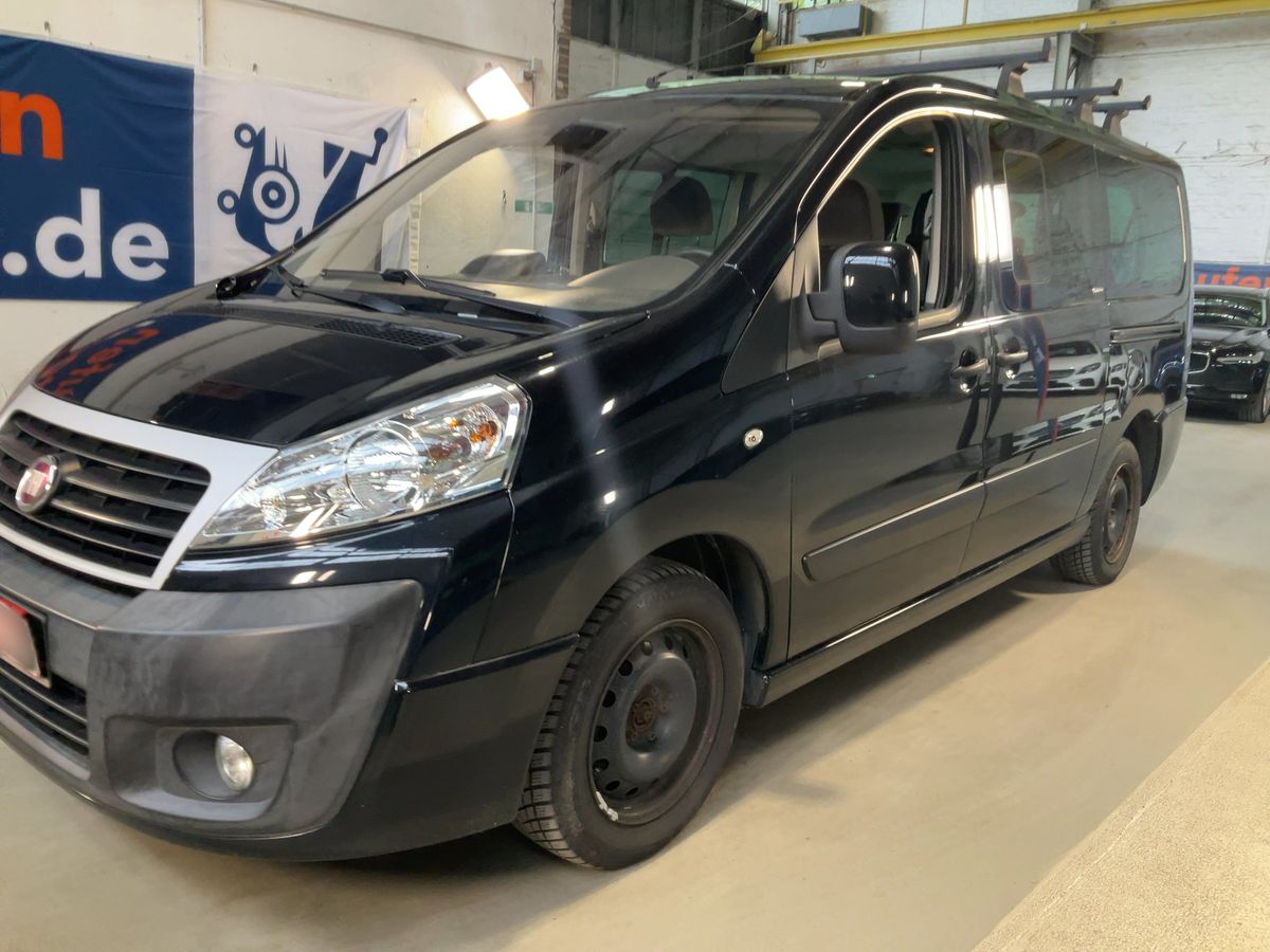 Fiat Scudo d'occasion