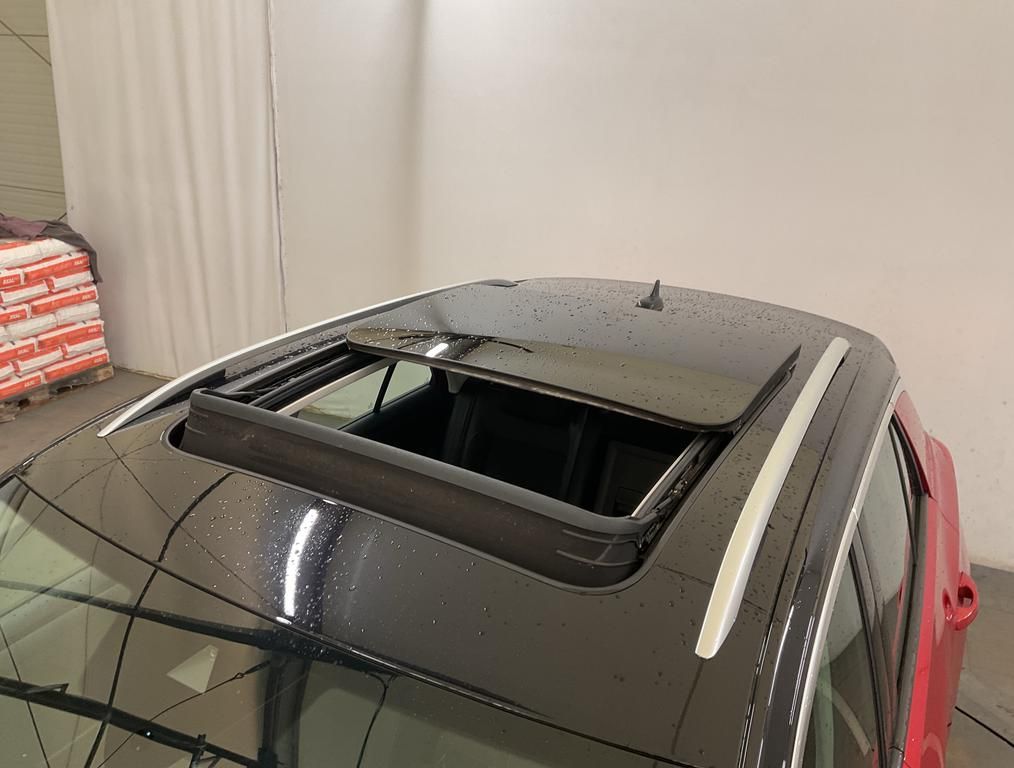 Volkswagen T-Roc d'occasion