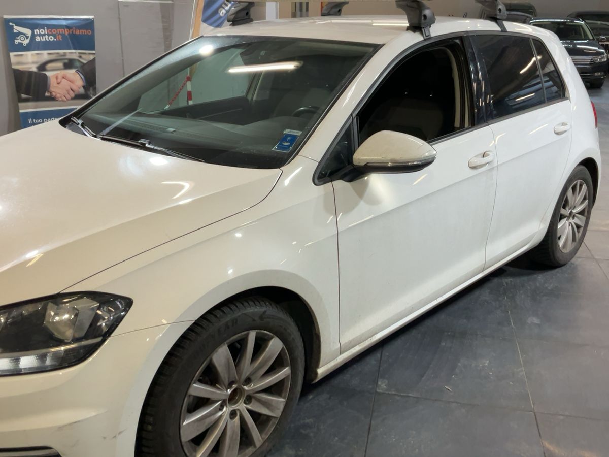 Volkswagen Golf d'occasion