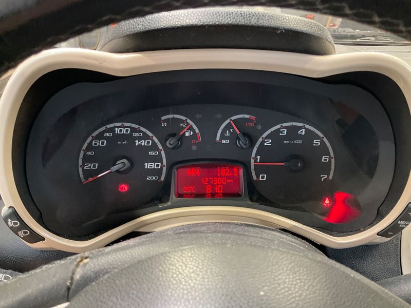 Ford Ka 1.2 Titanium — zdjęcie 4