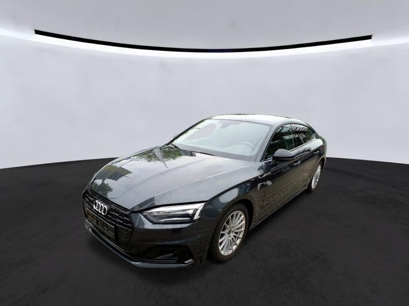 A5 Sportback 35 TDI Mild-Hybrid advanced