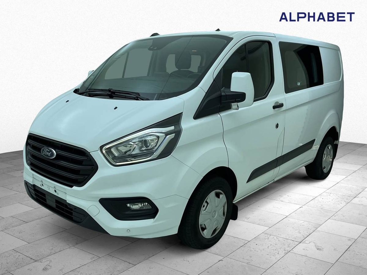 Ford Transit d'occasion