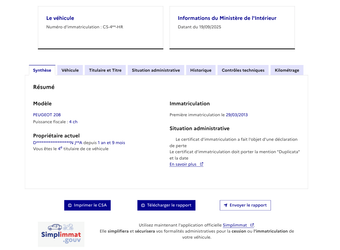 Vue supplémentaire 2