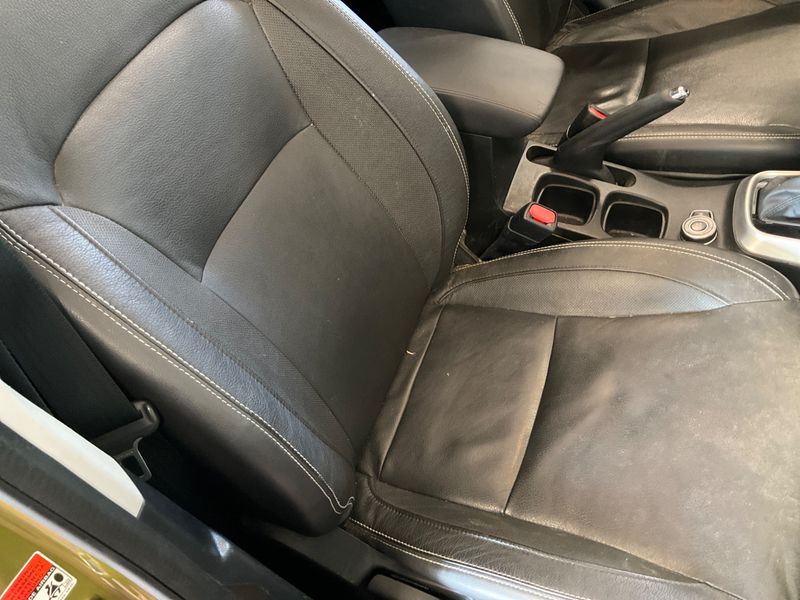 Suzuki SX4 1.6 DDiS AllGrip Shine 4x4 2016 – снимка 40