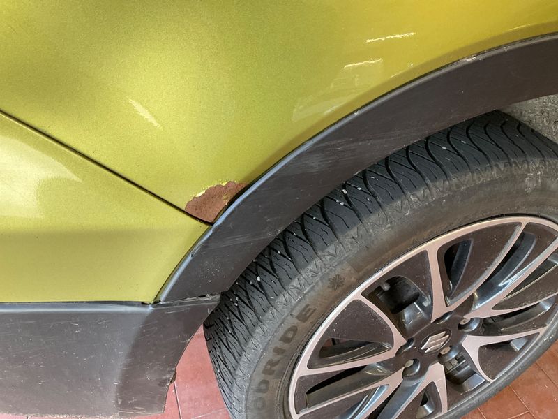 Suzuki SX4 1.6 DDiS AllGrip Shine 4x4 2016 – снимка 21